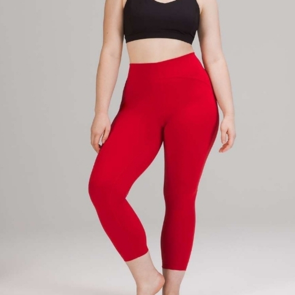 Lululemon Instill High Rise Tight